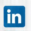 LinkedIn ikona