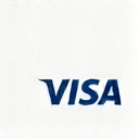 Visa logo
