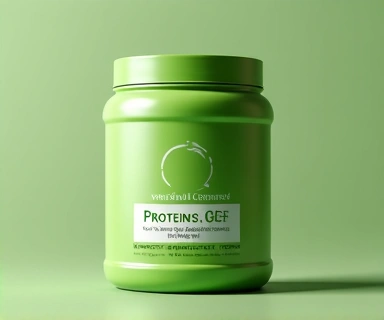 Biljni Protein u Prahu