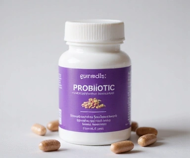 Probiotik za Digestivno Zdravlje
